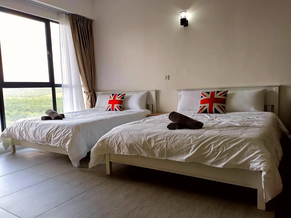 Bell Suite Twin At Sepang Kota Warisan Klia Klia2