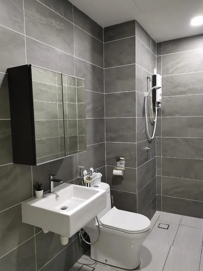 Apartment Bell Suite Twin At Sepang Kota Warisan Klia Klia2 Malaysia