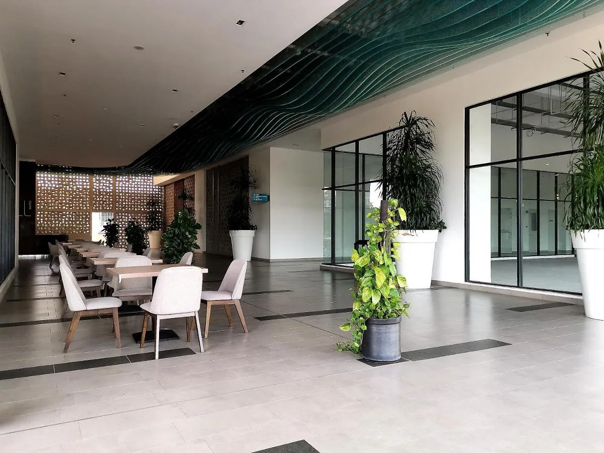 Bell Suite Twin At Sepang Kota Warisan Klia Klia2 Apartment