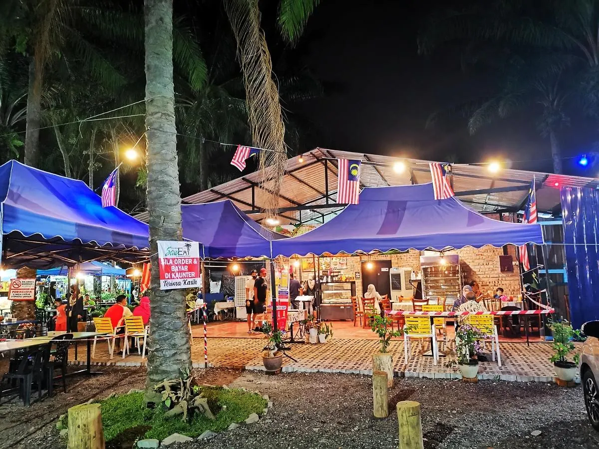 Bell Suite Twin At Sepang Kota Warisan Klia Klia2