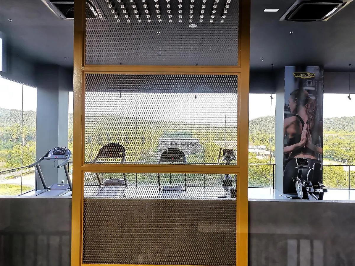 Bell Suite Twin At Sepang Kota Warisan Klia Klia2 Malaysia
