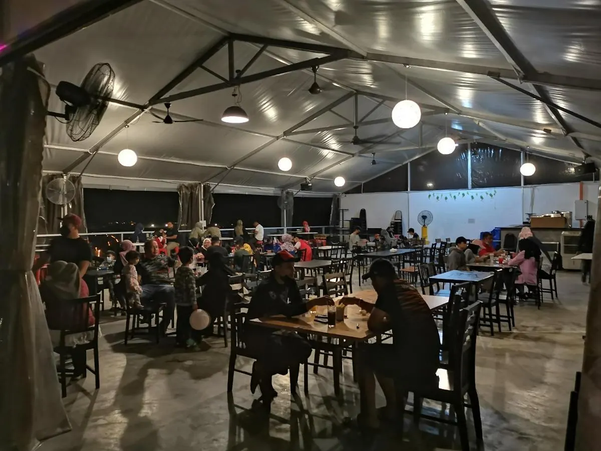 Bell Suite Twin At Sepang Kota Warisan Klia Klia2 Malaysia